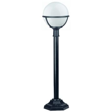Novolux CLIC-CLAC GLOBO 061I-G05X1A-01 Vloerlamp 1x42W/E27 IP43