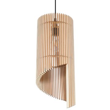 Sollux ALEXIA SL.0640 Suspension lumineuse 1x60W/E27 IP20