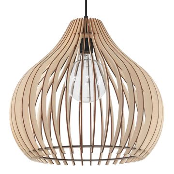 Sollux APRILLA SL.0639 Suspension lumineuse 1x60W/E27 IP20