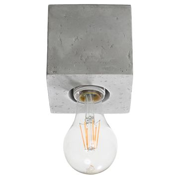 Sollux ARIZ SL.0681 Plafonnier 1x60W/E27 IP20