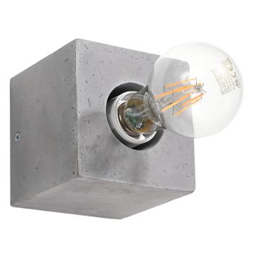 Sollux ARIZ SL.0682 Wandlamp 1x60W/E27 IP20
