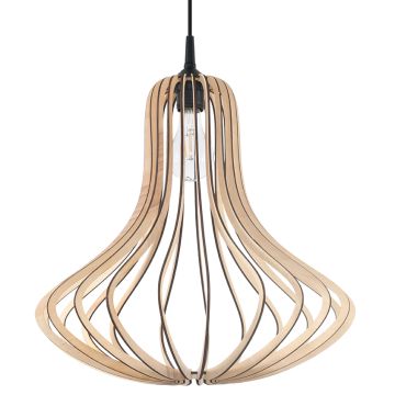 Sollux ELZA SL.0641 Suspension lumineuse 1x60W/E27 IP20