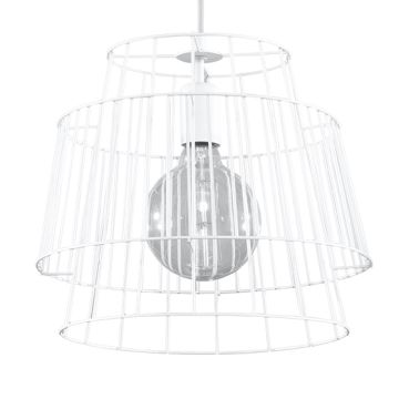 Sollux GATE SL.0662 Suspension lumineuse 1x60W/E27 IP20