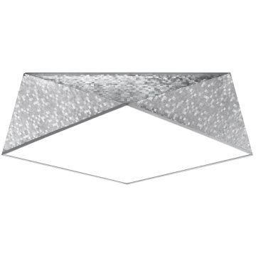 Sollux HEXA 45 SL.0694 Plafonnier 3x60W/E27 IP20