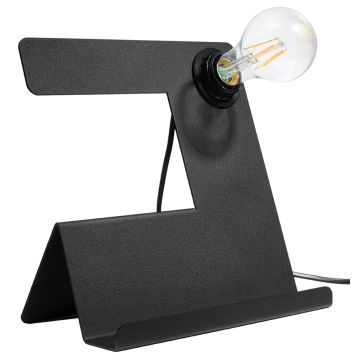 Sollux INCLINE SL.0669 Lampe de bureau 1x60W/E27 IP20
