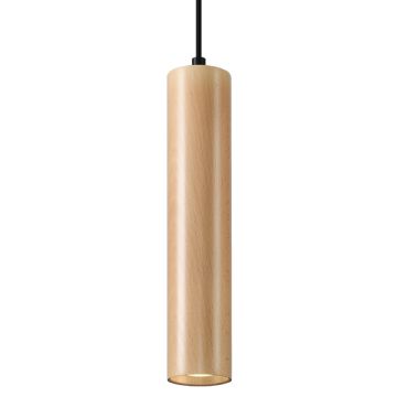 Sollux LINO SL.0636 Suspension lumineuse 1x40W/GU10 IP20