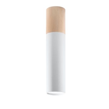 Sollux PABLO SL.0631 Spot en saillie 1x40W/GU10 IP20