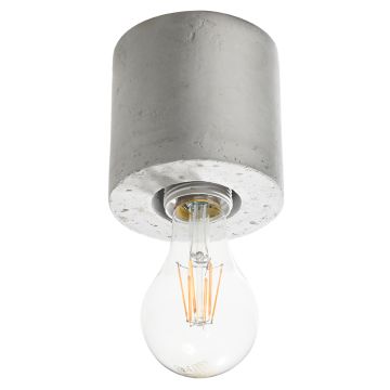 Sollux SALGADO SL.0678 Plafonnier 1x60W/E27 IP20