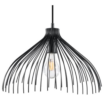 Sollux UMB SL.0665 Suspension lumineuse 1x60W/E27 IP20