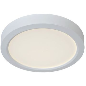 Lucide TENDO-LED 07105/18/31 Plafondlamp 1x18w/led 3000k 1340lm ip20