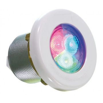 Novolux CUP 077B-L0404D-01 Lampe de piscine 1x4W/LED RGB IP68