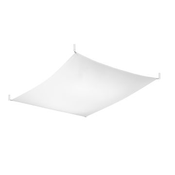 Sollux LUNA 3 SL.0739 Plafonnier 6x9W/G13 IP20