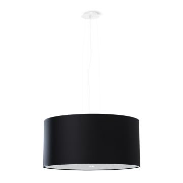 Sollux OTTO 50 SL.0744 Suspension lumineuse 5x60W/E27 IP20
