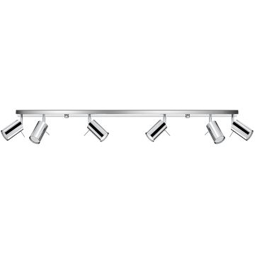 Sollux RING SL.0732 Spot 6x40W/GU10