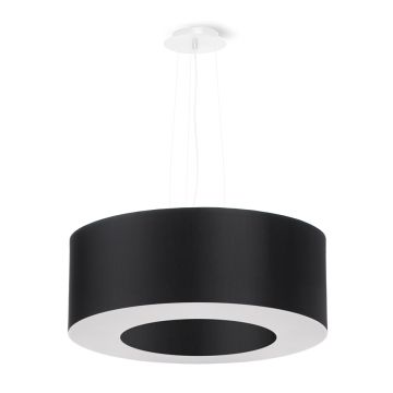 Sollux SATURNO 50 SL.0748 Suspension lumineuse 5x60W/E27 IP20
