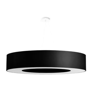 Sollux SATURNO 90 SL.0796 Suspension lumineuse 8x60W/E27 IP20