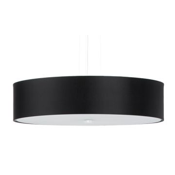 Sollux SKALA 50 SL.0758 Suspension lumineuse 5x60W/E27 IP20