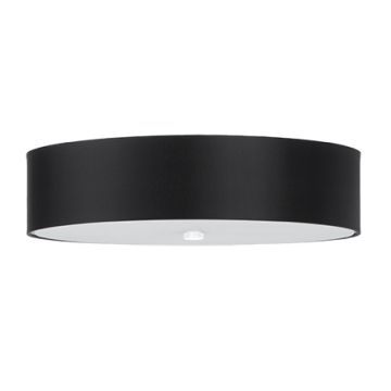 Sollux SKALA 50 SL.0762 Lampe de plafond 5x60W/E27 IP20