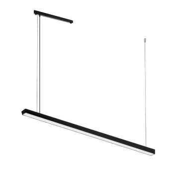 Antigo Hiate 1854 Hanglamp 2x30W/LED 4000K 3924lm IP20