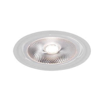 Antigo Wasbi 7384 Spot encastré 1x15W/Gu10 IP20