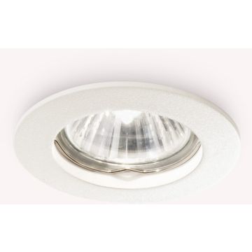 Ideal Lux JAZZ 083117 Inbouwspot 1x50W/GU10 ip20