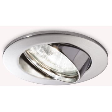 Ideal Lux SWING 083131 Inbouwspot 1x28W/GU10 ip20