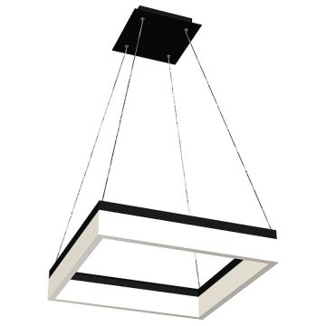 Milagro NERO ML081 Hanglamp 1x32W/LED 2240LM