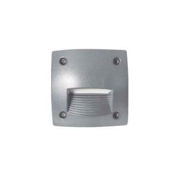 Novolux DEVON 084C-G31X1A-01 Inbouwtraplamp 1x3W/GX53 350LM IP66