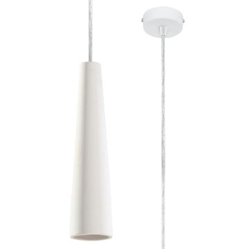 Sollux ELECTRA SL.0845 Suspension lumineuse 1x40W/GU10 IP20