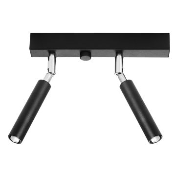 Sollux EYETECH 2 SL.0898 Spot 12W/G9 LED IP20