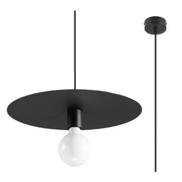 Sollux FLAVIO SL.0853 Suspension lumineuse 1x60W/E27 IP20