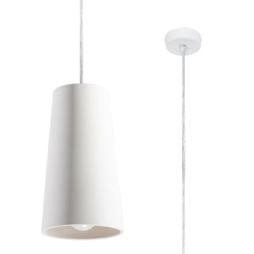 Sollux GULCAN SL.0849 Suspension lumineuse 1x60W/E27 IP20