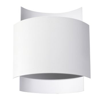 Sollux IMPACT SL.0857 Applique murale 1x40W/G9 IP20