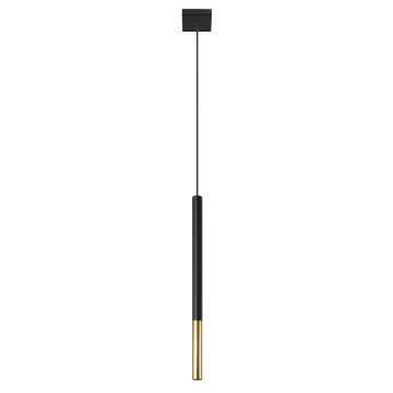Sollux MOZAICA 1 SL.0891 Hanglamp 12W/G9/LED IP20