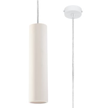 Sollux NANCY SL.0843 Suspension lumineuse 1x40W/GU10 IP20