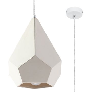Sollux PAVLUS SL.0844 Suspension lumineuse 1x60W/E27 IP20