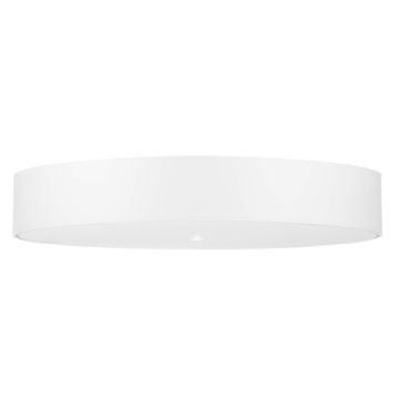 Sollux SKALA 80 SL.0813 Lampe de plafond 6x60W/E27 IP20