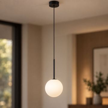 TK Lighting MARTIN 4502 Hanglamp 1x6W/G9 IP20