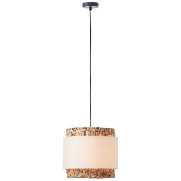Brilliant Waterlilly 99826/09 Hanglamp 1x60w/e27