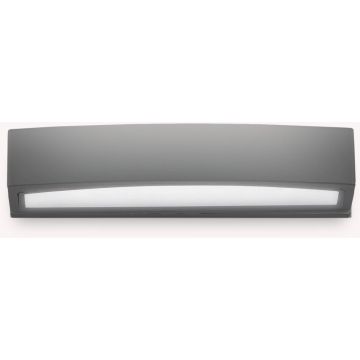 Ideal Lux ANDROMEDA 092355 Wandlamp 2x60W/E27 ip55