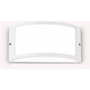 Ideal Lux REX 092393 Applique murale 1x60W/E27 ip44