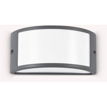 Ideal Lux REX 092409 Applique murale 1x60W/E27 ip44