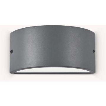 Ideal Lux REX 092423 Applique murale 1x60W/E27 ip44