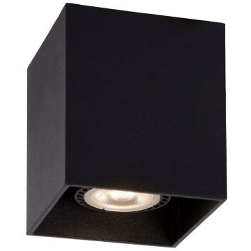 Lucide BODI 09101/01/30 Opbouwspot 1x50w/gu10 ip20