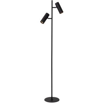 Lucide CLUBS 09739/02/30 Lampadaire 2x40w/gu10 ip20