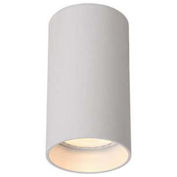 Lucide DELTO 09915/06/31 Spot en saillie 1x5w/gu10 2200k 320lm ip20