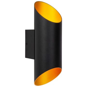 Lucide QUIRIJN 09233/01/30 Applique murale 1x40w/g9 ip20