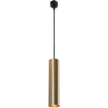 Lucide TRACK 09955/01/02 Hanglamp 1x10w/gu10 ip20