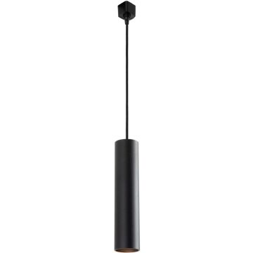 Lucide TRACK 09955/01/30 Hanglamp 1x10w/gu10 ip20