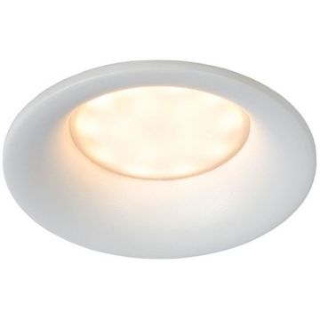 Lucide ZIVA 09923/01/31 Inbouwspot 1x5w/gu10 ip44